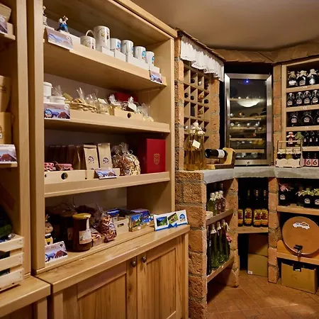 度假居 Shepherds House 