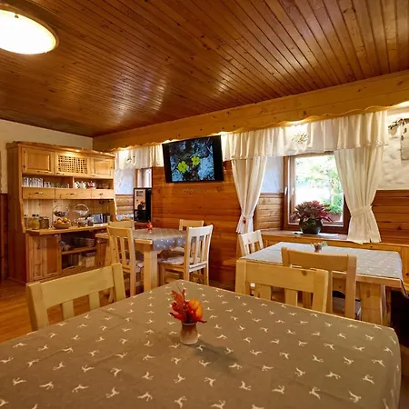 Shepherds House 