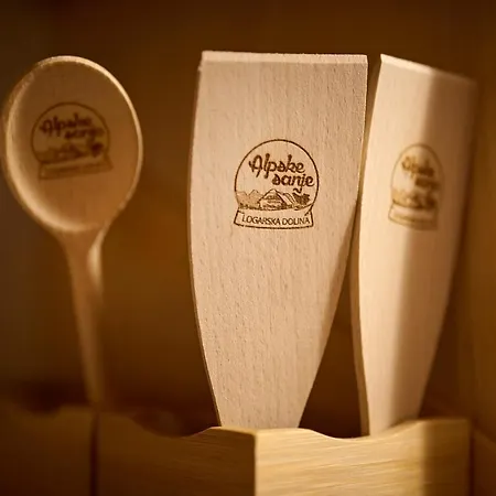 Feriehus Shepherds House 