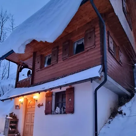 Shepherds House 