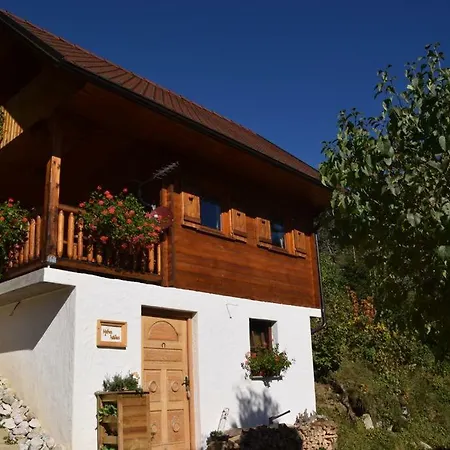 Feriehus Shepherds House 