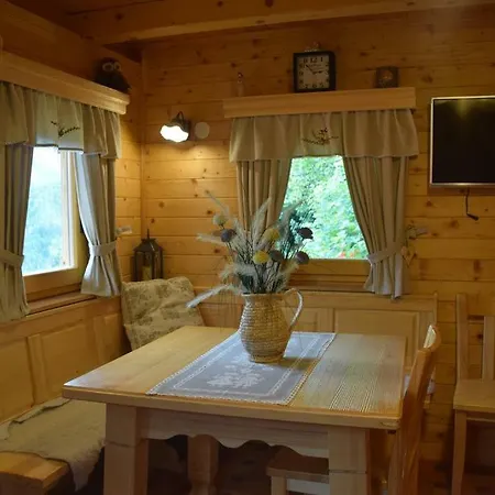 度假居 Shepherds House 