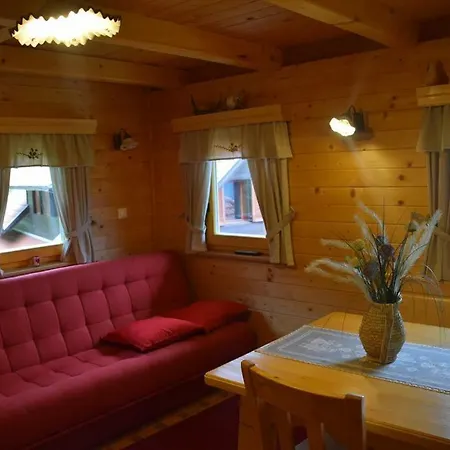 Vikendica Shepherds House 