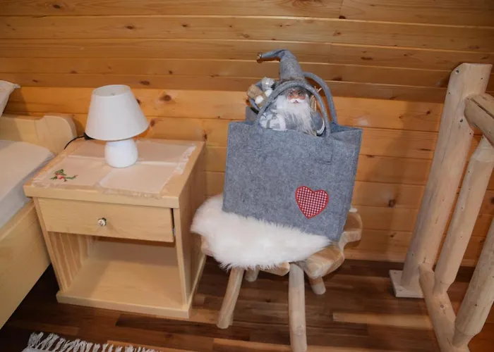 Prázdninový dům Shepherds House 