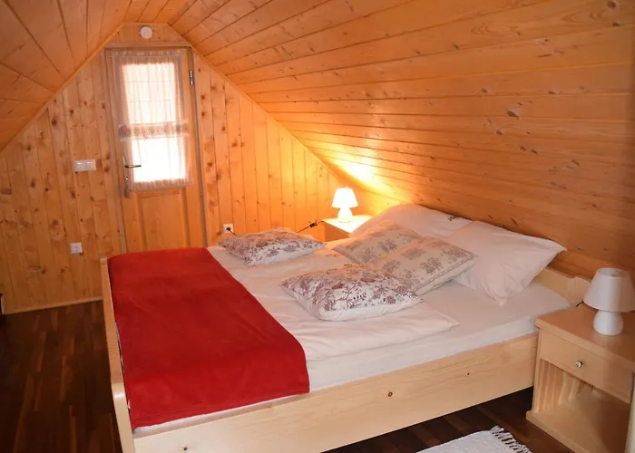 Prázdninový dům Shepherds House 