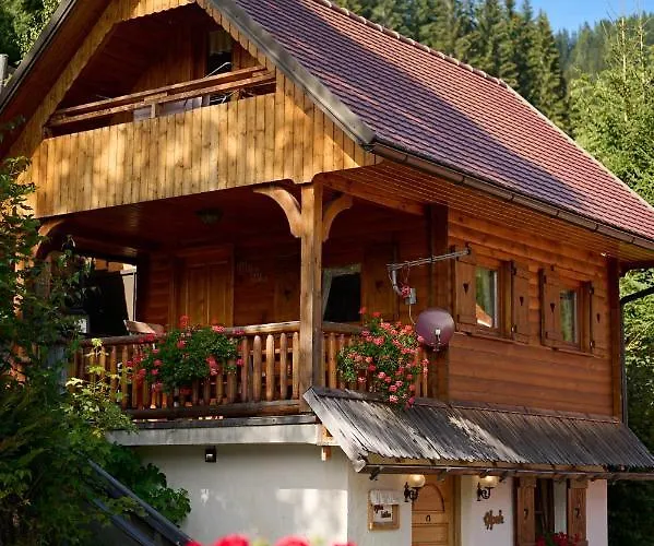 Prázdninový dům Shepherds House 