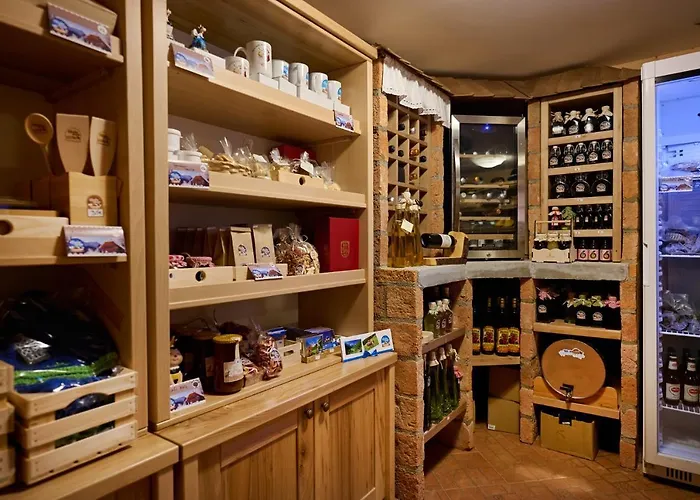 Prázdninový dům Shepherds House 