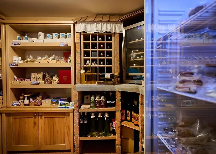 Prázdninový dům Shepherds House 