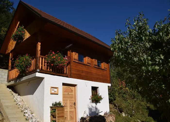 Prázdninový dům Shepherds House 