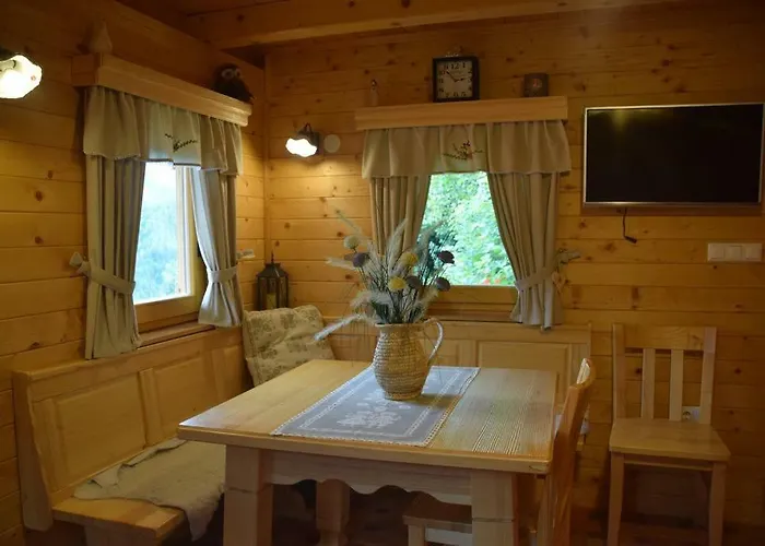 Prázdninový dům Shepherds House 