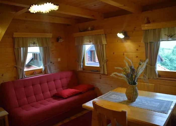 Prázdninový dům Shepherds House 