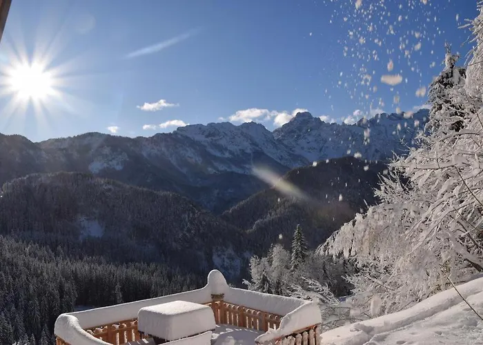 Prázdninový dům Shepherds House 